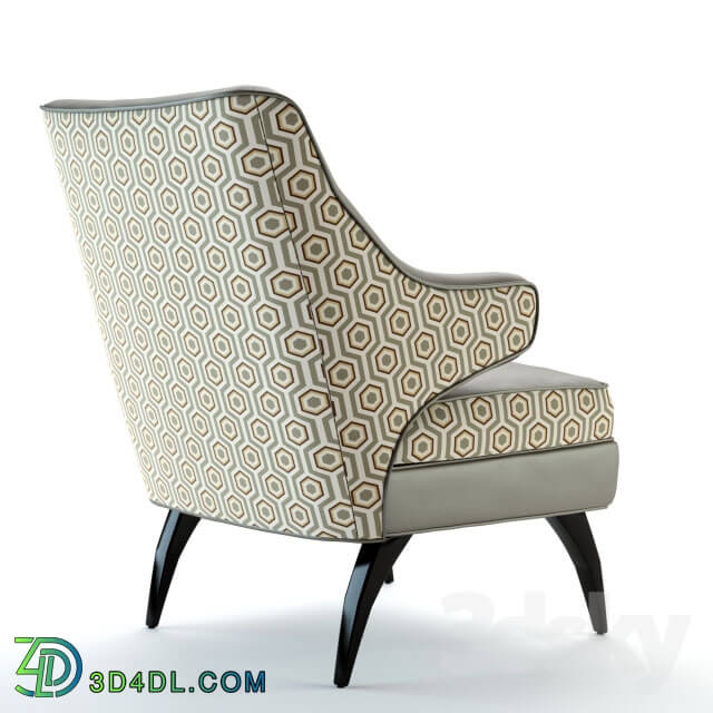 Arm chair - Armchair _quot_Modern_quot_