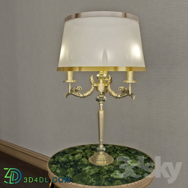 Table lamp - Table lamp Provasi