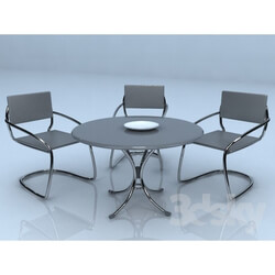 Table _ Chair - table_ chairs 