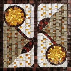 Tile - sicis mosaic module 