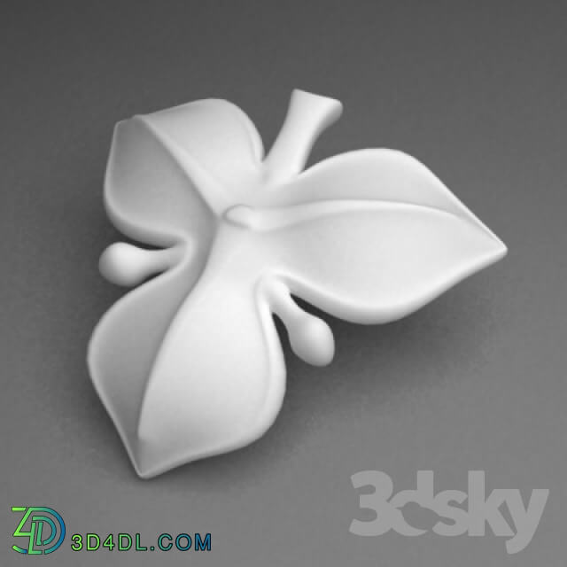 Decorative plaster - Shamrock stucco