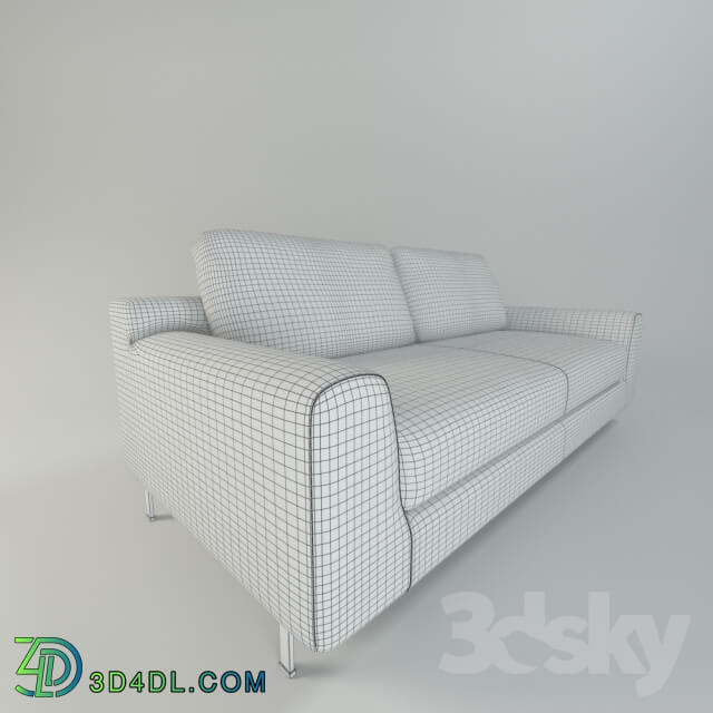 Sofa - Nube sofa sleep