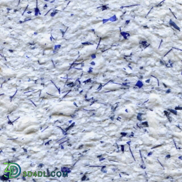 Wall covering - Coating _Fibres de Cotex_ _part 2_