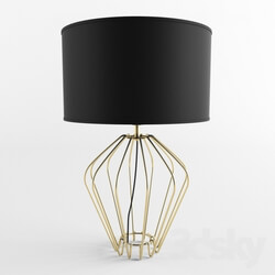 Table lamp - Eclectic S1042 Aromas del Campo 