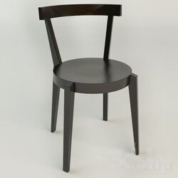 Chair - Chair Punton Ton 