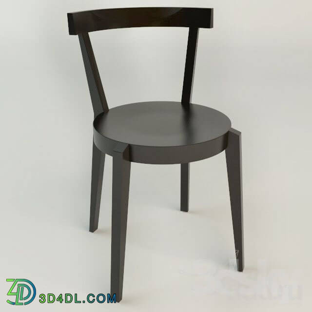 Chair - Chair Punton Ton