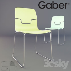 Chair - Gaber slot s 