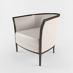 Arm chair - Madeleine Bernhardt Design 
