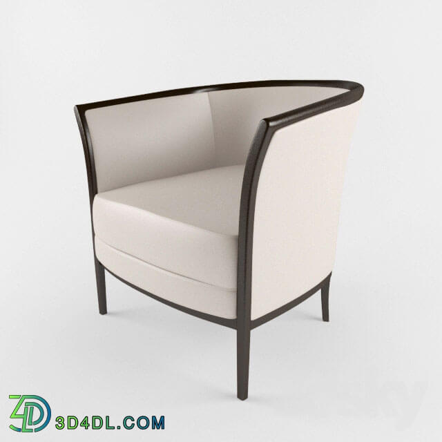 Arm chair - Madeleine Bernhardt Design