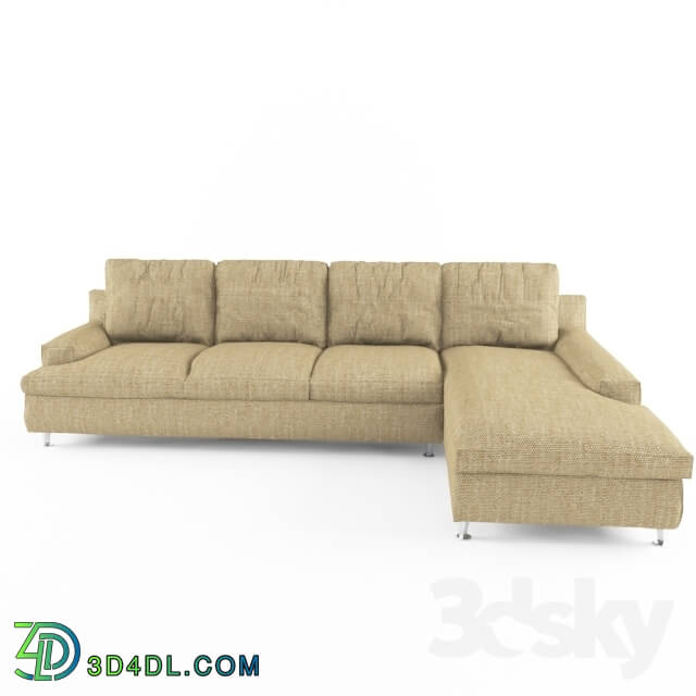 Sofa - Arketipo MALTA