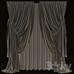 Curtain - Curtain 