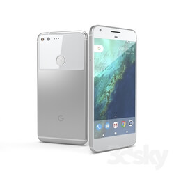 Phones - Google Pixel Phone 