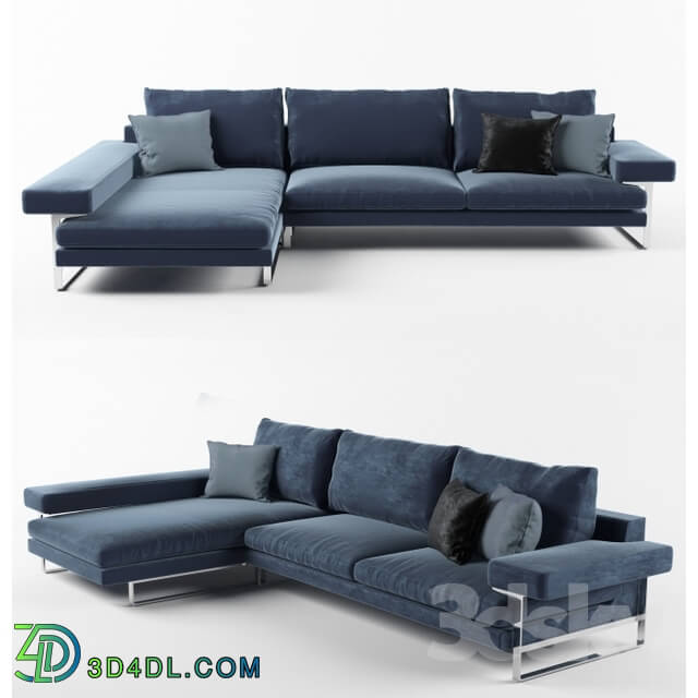 Sofa - ARKETIPO _ EGO