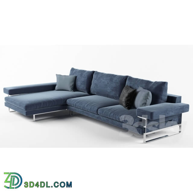 Sofa - ARKETIPO _ EGO