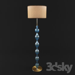 Floor lamp - Floor lamp 