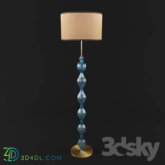 Floor lamp - Floor lamp