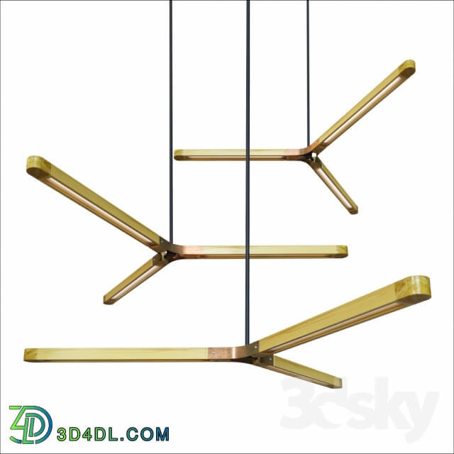 Ceiling light - Kasalong pendant lamp