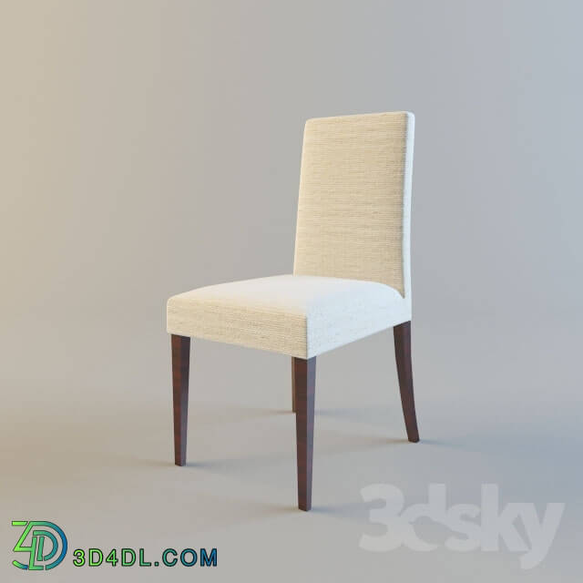 Chair - Nicole