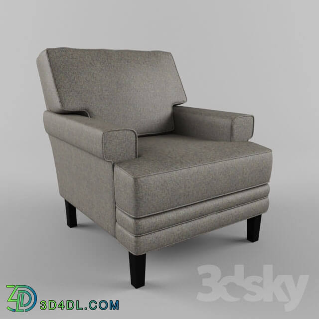 Arm chair - Rainer chair