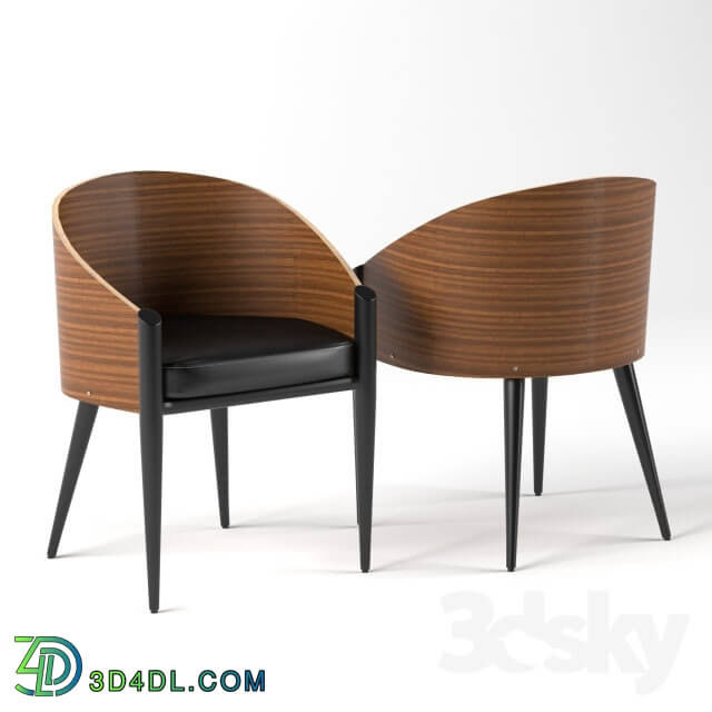 Chair - Cooper_Arm_Chair