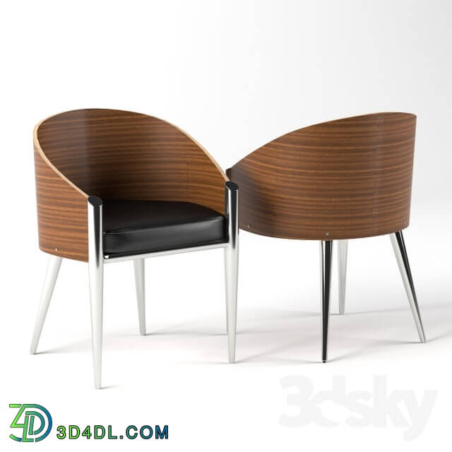 Chair - Cooper_Arm_Chair