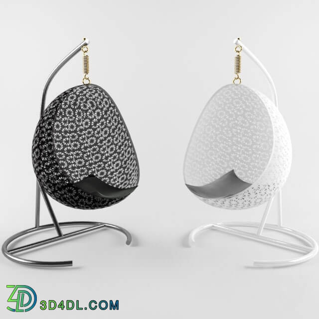 Arm chair - Cocoon chair