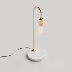 Table lamp - Table lamp 