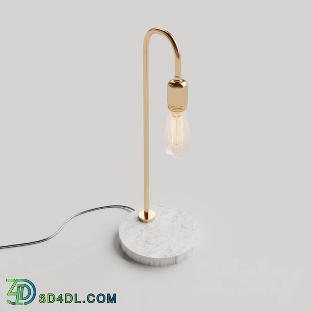 Table lamp - Table lamp