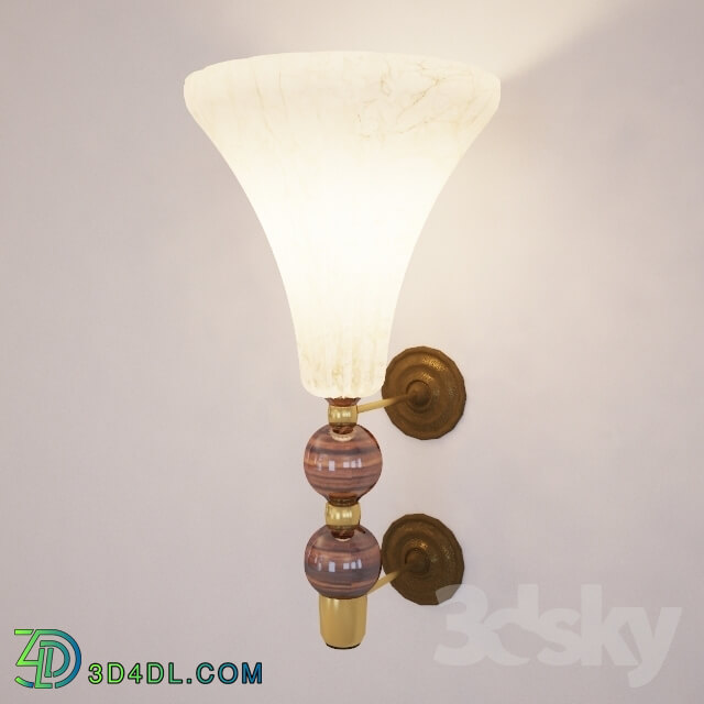 Wall light - Sconce