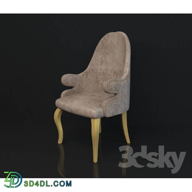 Chair - Cavio _quot_VERONA_quot_ VR912