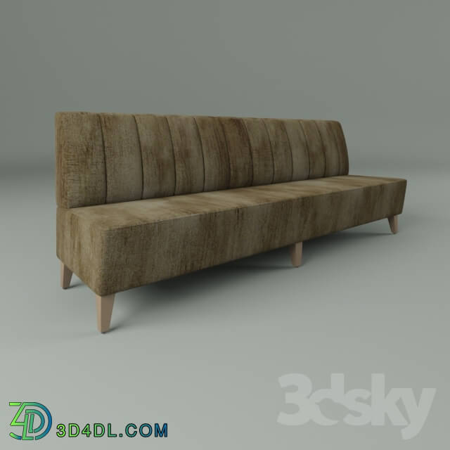 Sofa - Lotti Settee Sandalyeci