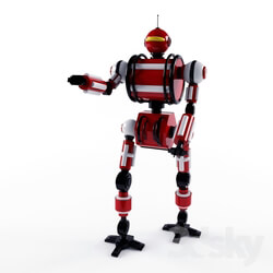 Toy - Robot 