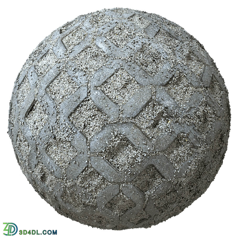 RD-textures Cobblestones 07