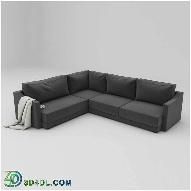 Sofa - TRIBECA sofa