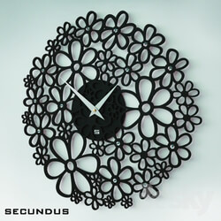 Other decorative objects - Secundus Ajour 