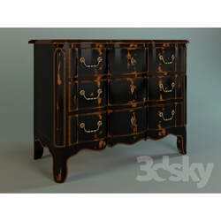 Sideboard _ Chest of drawer - Chest Of Drawers 