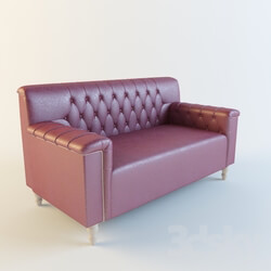 Sofa - Barnaby Sofa 