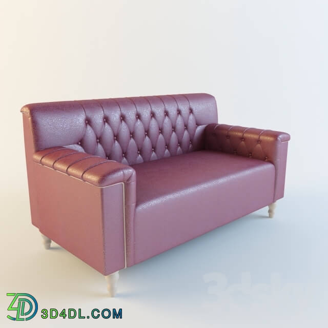 Sofa - Barnaby Sofa