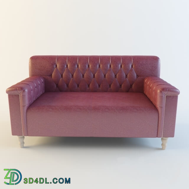 Sofa - Barnaby Sofa