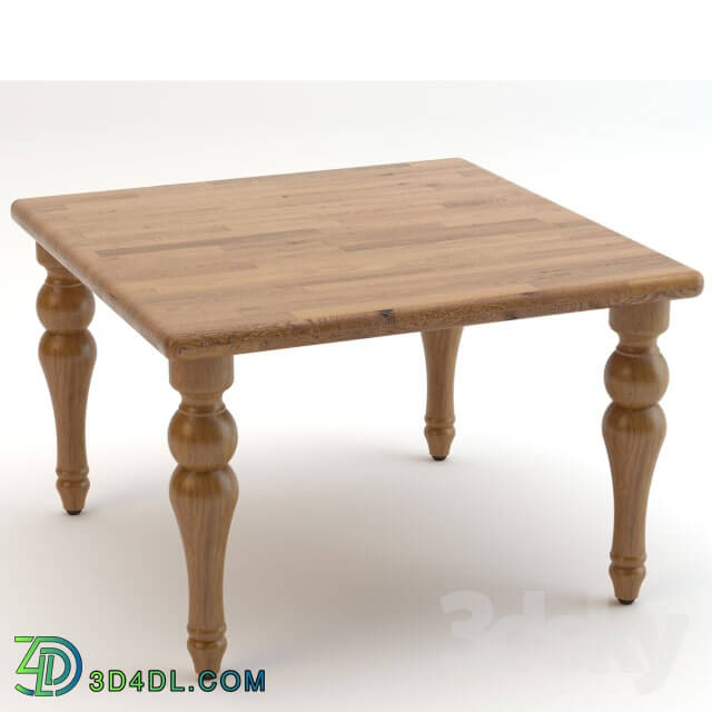 Table - Tori Coffee Table