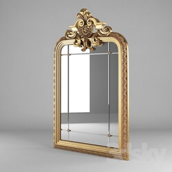 Mirror - Franceso Molon Q116 