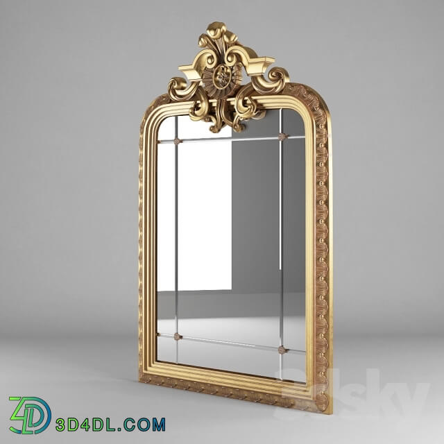 Mirror - Franceso Molon Q116