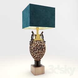 Table lamp - Sigma L2 Lamp 