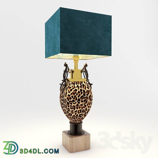 Table lamp - Sigma L2 Lamp