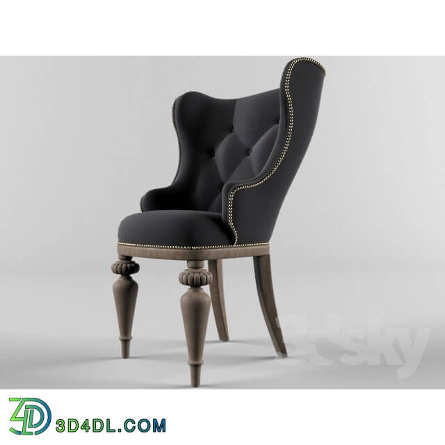 Arm chair - chair