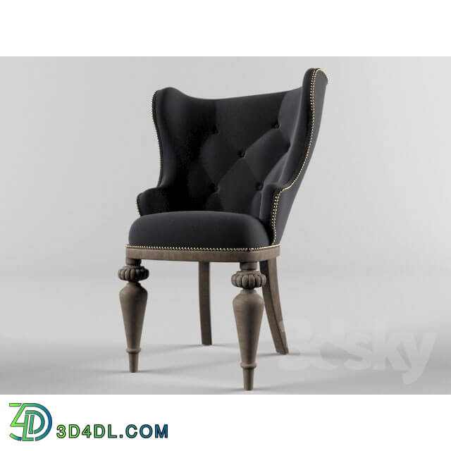 Arm chair - chair