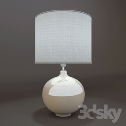 Table lamp - Table Lamp_ China 