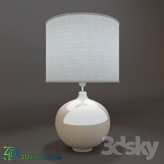 Table lamp - Table Lamp_ China