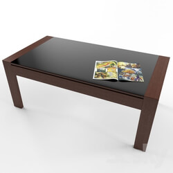 Table - Coffee table M1300 