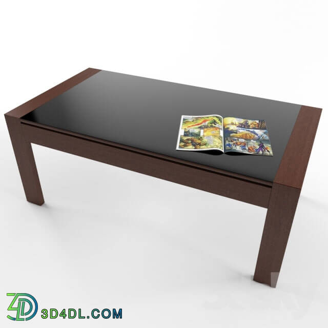 Table - Coffee table M1300